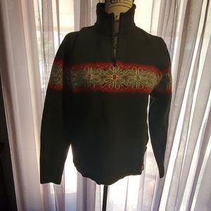 Vintage Woolrich Sweater